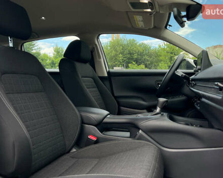 Белый Хонда ХРВ, объемом двигателя 2 л и пробегом 12 тыс. км за 23290 $, фото 9 на Automoto.ua