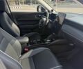 Білий Хонда ХРВ, об'ємом двигуна 0 л та пробігом 48 тис. км за 21000 $, фото 5 на Automoto.ua