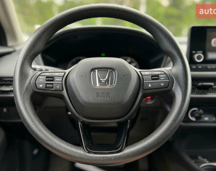 Белый Хонда ХРВ, объемом двигателя 2 л и пробегом 12 тыс. км за 23290 $, фото 17 на Automoto.ua