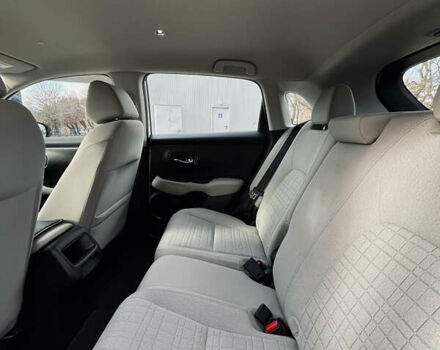 Белый Хонда ХРВ, объемом двигателя 2 л и пробегом 29 тыс. км за 21999 $, фото 7 на Automoto.ua