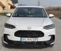 Белый Хонда ХРВ, объемом двигателя 2 л и пробегом 17 тыс. км за 22700 $, фото 1 на Automoto.ua