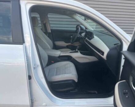 Белый Хонда ХРВ, объемом двигателя 2 л и пробегом 15 тыс. км за 8500 $, фото 8 на Automoto.ua