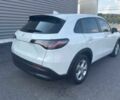 Белый Хонда ХРВ, объемом двигателя 2 л и пробегом 15 тыс. км за 8500 $, фото 5 на Automoto.ua