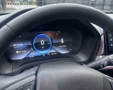 Белый Хонда ХРВ, объемом двигателя 0 л и пробегом 3 тыс. км за 19500 $, фото 4 на Automoto.ua