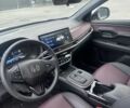 Белый Хонда ХРВ, объемом двигателя 0 л и пробегом 3 тыс. км за 19500 $, фото 3 на Automoto.ua