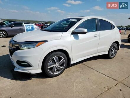 Хонда ХРВ 2018 в Ровно на Automoto.ua Белый Хонда ХРВ, объемом двигателя 1.8 л и пробегом 160 тыс. км за 3800 $, фото 1 на Automoto.ua