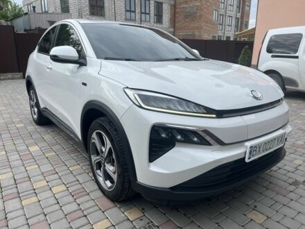 Хонда ХРВ 2021 в Каменце-Подольском на Automoto.ua Белый Хонда ХРВ, объемом двигателя 0 л и пробегом 42 тыс. км за 15000 $, фото 1 на Automoto.ua