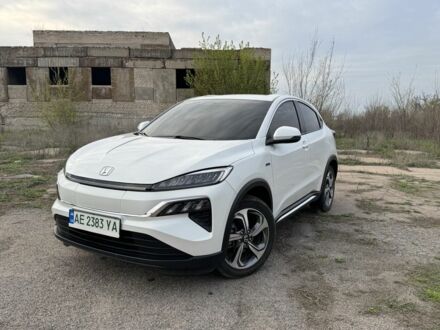 Хонда ХРВ 2021 в Кривом Роге на Automoto.ua Белый Хонда ХРВ, объемом двигателя 0 л и пробегом 50 тыс. км за 16500 $, фото 1 на Automoto.ua