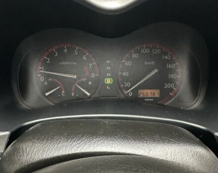 Бежевый Хонда ХРВ, объемом двигателя 1.6 л и пробегом 250 тыс. км за 4300 $, фото 8 на Automoto.ua