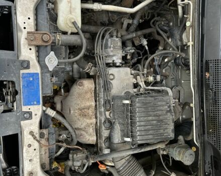 Бежевый Хонда ХРВ, объемом двигателя 1.6 л и пробегом 250 тыс. км за 4300 $, фото 7 на Automoto.ua