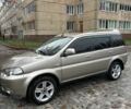 Бежевый Хонда ХРВ, объемом двигателя 1.6 л и пробегом 250 тыс. км за 4300 $, фото 3 на Automoto.ua