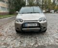 Бежевый Хонда ХРВ, объемом двигателя 1.6 л и пробегом 250 тыс. км за 4300 $, фото 1 на Automoto.ua