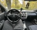 Бежевый Хонда ХРВ, объемом двигателя 1.6 л и пробегом 250 тыс. км за 4300 $, фото 9 на Automoto.ua