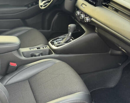 Бежевый Хонда ХРВ, объемом двигателя 1.5 л и пробегом 22 тыс. км за 29500 $, фото 27 на Automoto.ua