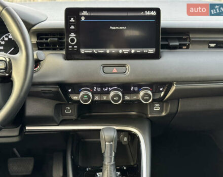 Бежевый Хонда ХРВ, объемом двигателя 1.5 л и пробегом 22 тыс. км за 29500 $, фото 22 на Automoto.ua