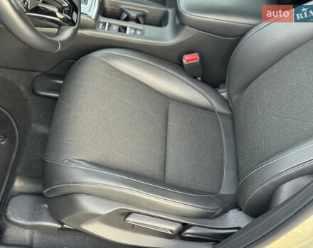 Бежевый Хонда ХРВ, объемом двигателя 1.5 л и пробегом 22 тыс. км за 29500 $, фото 19 на Automoto.ua