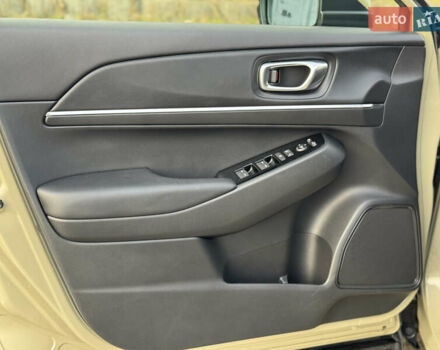 Бежевый Хонда ХРВ, объемом двигателя 1.5 л и пробегом 22 тыс. км за 29500 $, фото 18 на Automoto.ua