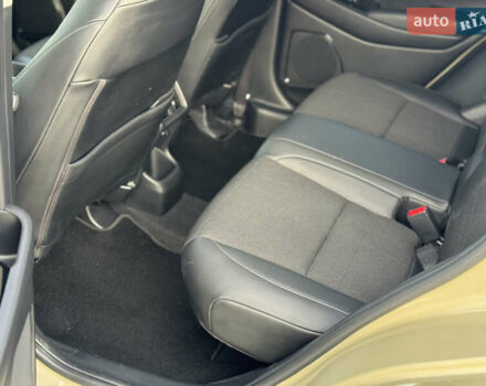 Бежевый Хонда ХРВ, объемом двигателя 1.5 л и пробегом 22 тыс. км за 29500 $, фото 20 на Automoto.ua