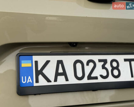 Бежевый Хонда ХРВ, объемом двигателя 1.5 л и пробегом 22 тыс. км за 29500 $, фото 16 на Automoto.ua