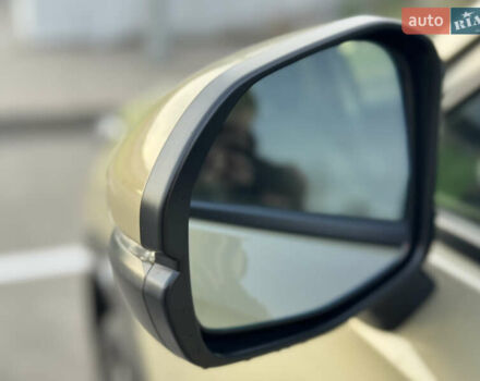 Бежевый Хонда ХРВ, объемом двигателя 1.5 л и пробегом 22 тыс. км за 29500 $, фото 8 на Automoto.ua