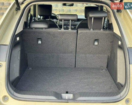 Бежевый Хонда ХРВ, объемом двигателя 1.5 л и пробегом 22 тыс. км за 29500 $, фото 25 на Automoto.ua