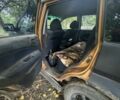 Черный Хонда ХРВ, объемом двигателя 1.6 л и пробегом 250 тыс. км за 1550 $, фото 5 на Automoto.ua