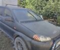 Черный Хонда ХРВ, объемом двигателя 1.6 л и пробегом 250 тыс. км за 1550 $, фото 1 на Automoto.ua