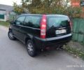 Черный Хонда ХРВ, объемом двигателя 1.6 л и пробегом 391 тыс. км за 3200 $, фото 8 на Automoto.ua