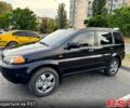 Черный Хонда ХРВ, объемом двигателя 1.6 л и пробегом 300 тыс. км за 5500 $, фото 3 на Automoto.ua