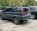 Черный Хонда ХРВ, объемом двигателя 1.6 л и пробегом 240 тыс. км за 2900 $, фото 2 на Automoto.ua