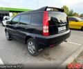 Черный Хонда ХРВ, объемом двигателя 1.6 л и пробегом 300 тыс. км за 5500 $, фото 7 на Automoto.ua