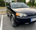 Черный Хонда ХРВ, объемом двигателя 1.6 л и пробегом 300 тыс. км за 5500 $, фото 1 на Automoto.ua