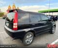 Черный Хонда ХРВ, объемом двигателя 1.6 л и пробегом 300 тыс. км за 5500 $, фото 6 на Automoto.ua