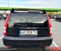 Черный Хонда ХРВ, объемом двигателя 1.6 л и пробегом 300 тыс. км за 5500 $, фото 8 на Automoto.ua