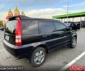 Черный Хонда ХРВ, объемом двигателя 1.6 л и пробегом 300 тыс. км за 5500 $, фото 4 на Automoto.ua