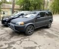 Черный Хонда ХРВ, объемом двигателя 1.6 л и пробегом 240 тыс. км за 2900 $, фото 1 на Automoto.ua
