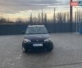 Чорний Хонда ХРВ, об'ємом двигуна 1.6 л та пробігом 111 тис. км за 4800 $, фото 1 на Automoto.ua