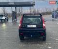 Чорний Хонда ХРВ, об'ємом двигуна 1.6 л та пробігом 111 тис. км за 4800 $, фото 2 на Automoto.ua