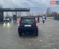 Чорний Хонда ХРВ, об'ємом двигуна 1.6 л та пробігом 111 тис. км за 4800 $, фото 1 на Automoto.ua