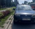 Черный Хонда ХРВ, объемом двигателя 1.59 л и пробегом 250 тыс. км за 5500 $, фото 10 на Automoto.ua