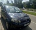Черный Хонда ХРВ, объемом двигателя 1.59 л и пробегом 250 тыс. км за 5500 $, фото 15 на Automoto.ua