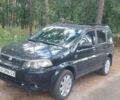 Черный Хонда ХРВ, объемом двигателя 1.59 л и пробегом 250 тыс. км за 5500 $, фото 1 на Automoto.ua