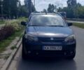 Черный Хонда ХРВ, объемом двигателя 1.59 л и пробегом 250 тыс. км за 5500 $, фото 4 на Automoto.ua