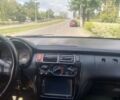 Черный Хонда ХРВ, объемом двигателя 1.59 л и пробегом 250 тыс. км за 5500 $, фото 16 на Automoto.ua