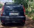 Черный Хонда ХРВ, объемом двигателя 1.59 л и пробегом 250 тыс. км за 5500 $, фото 1 на Automoto.ua