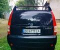 Черный Хонда ХРВ, объемом двигателя 1.6 л и пробегом 240 тыс. км за 4500 $, фото 2 на Automoto.ua