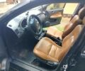 Черный Хонда ХРВ, объемом двигателя 1.6 л и пробегом 240 тыс. км за 4500 $, фото 5 на Automoto.ua