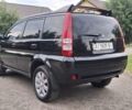Чорний Хонда ХРВ, об'ємом двигуна 1.59 л та пробігом 337 тис. км за 4300 $, фото 7 на Automoto.ua