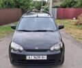 Чорний Хонда ХРВ, об'ємом двигуна 1.59 л та пробігом 337 тис. км за 4300 $, фото 2 на Automoto.ua