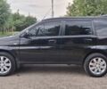 Чорний Хонда ХРВ, об'ємом двигуна 1.59 л та пробігом 337 тис. км за 4300 $, фото 8 на Automoto.ua